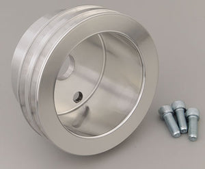 March Performance Crankshaft Pulleys 6071