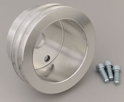 March Performance Crankshaft Pulleys 6071