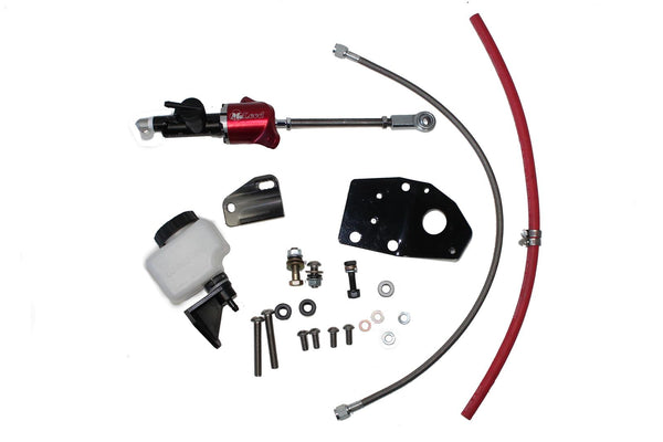 McLeod Direct Fit Hydraulic Conversion Kits 1431001