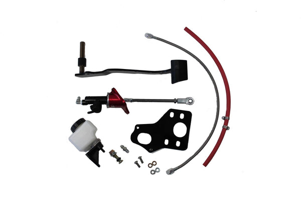 McLeod Direct Fit Hydraulic Conversion Kits 1434002QD