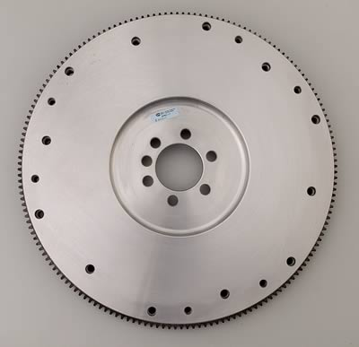 McLeod Racing 460130 - McLeod Steel Flywheel