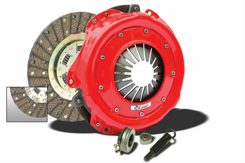 McLeod Racing 75124 - McLeod StreetPro Clutch Kit