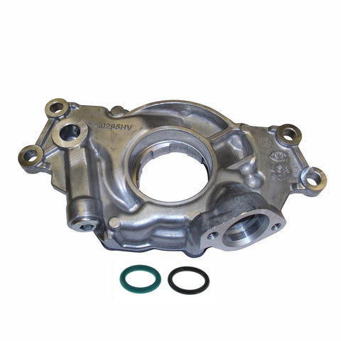 Melling M295HV - Melling High-Volume Standard Pressure Oil Pump for GM/LS