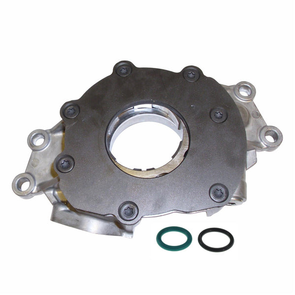 Melling M295HV - Melling High-Volume Standard Pressure Oil Pump for GM/LS