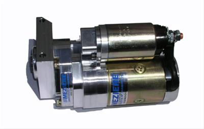 Meziere True Start 400 Series High-Torque Starters TS400