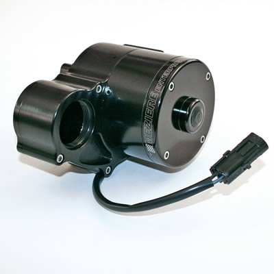 Meziere Remote Electric Water Pumps WP361