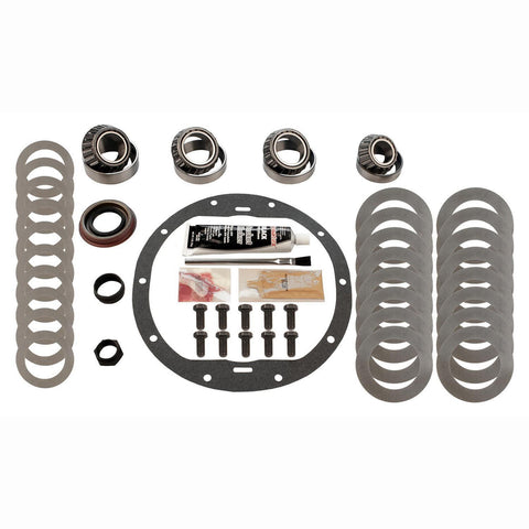 Motive Gear Master Ring and Pinion Installation Kit R10CRMKT