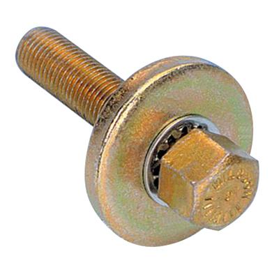 Milodon Harmonic Balancer Bolts 84532 BBC