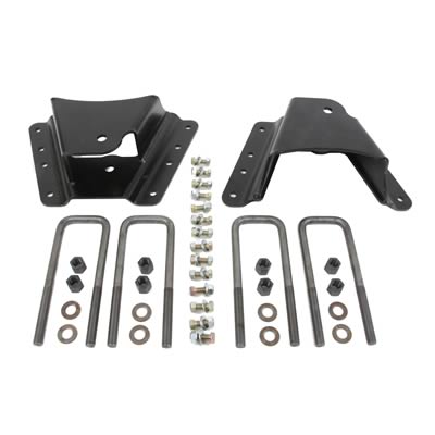 McGaughy's Suspension Parts 33085