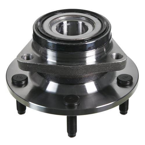 AutoExtra Wheel Bearing and Hub Assembly 515006