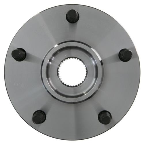 AutoExtra Wheel Bearing and Hub Assembly 515006