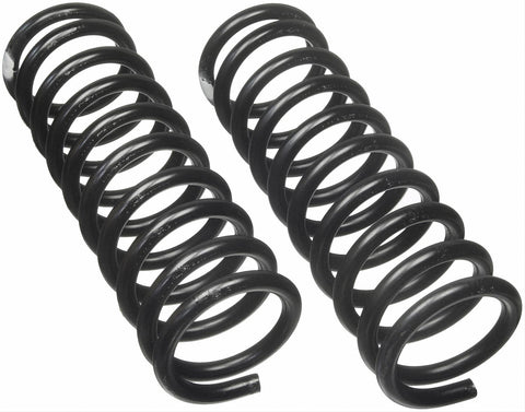 Moog Replacement Coil Springs 5390