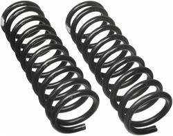 Moog Replacement Coil Springs 5598