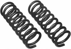 Moog Replacement Coil Springs 6033