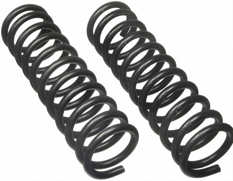 Moog Replacement Coil Springs 6192