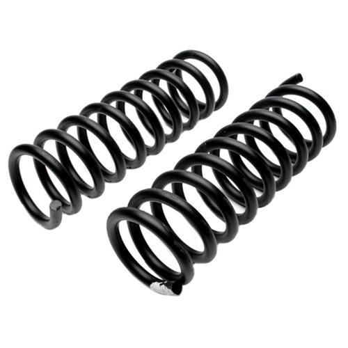 Moog Replacement Coil Springs 8346  66-71 Ford Ranchero Mercury Comet, Cyclone