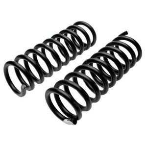 Moog Replacement Coil Springs 8346  66-71 Ford Ranchero Mercury Comet, Cyclone