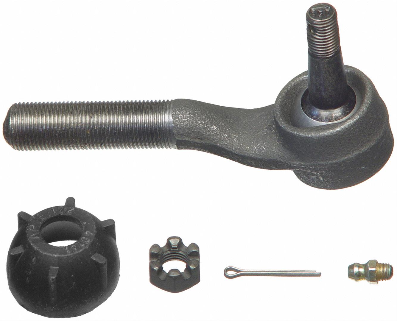 Moog Replacement Tie Rod Ends ES336R