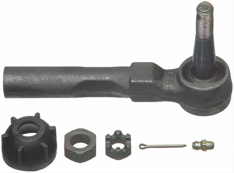 Moog Replacement Greasable, Outer Tie Rod Ends ES3492T