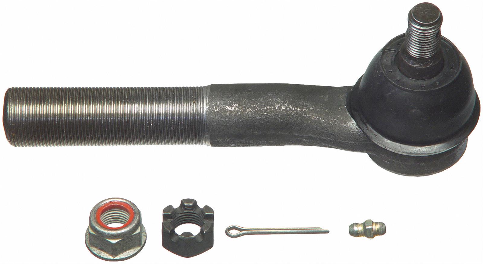 Moog Replacement Greasable, Inner Tie Rod Ends ES3527