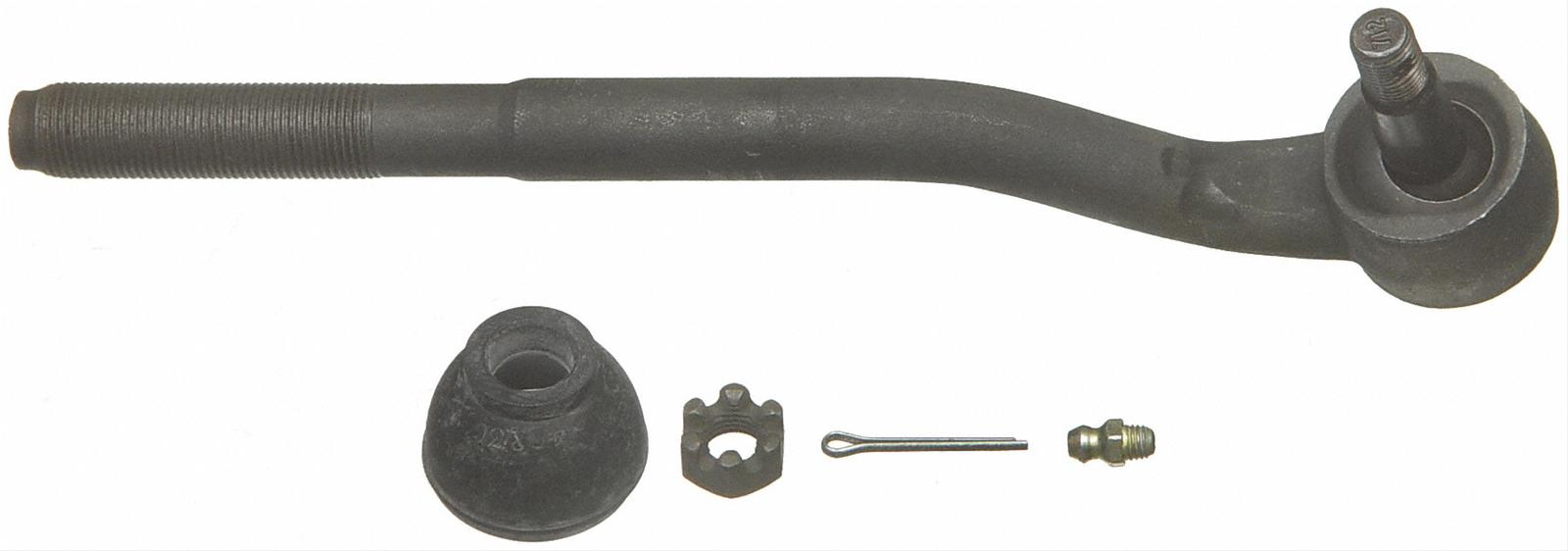 Moog Replacement Tie Rod Ends ES359R