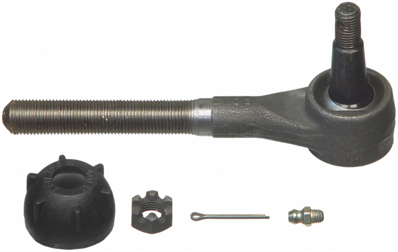 Moog Replacement Tie Rod Ends ES381RL