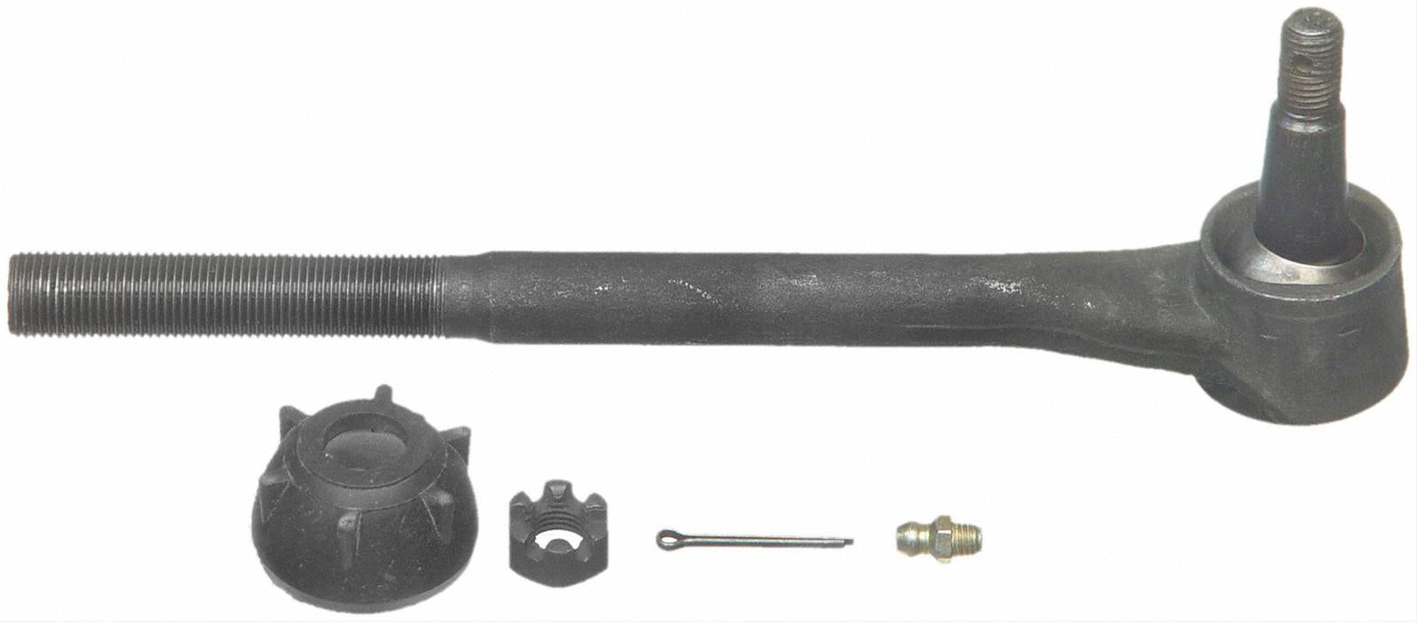 Moog Replacement Greasable, Inner Tie Rod Ends ES681N