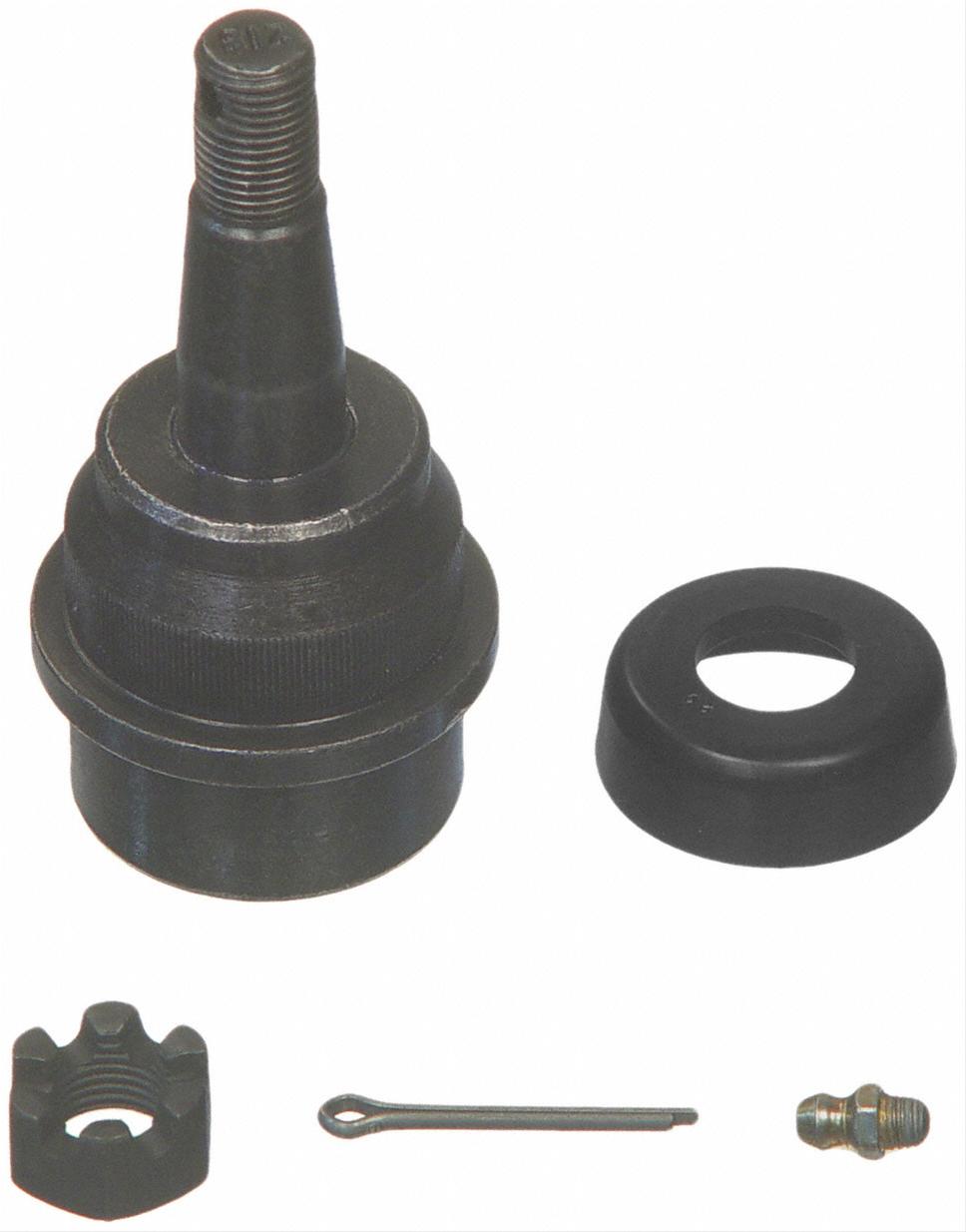 Moog Greasable, Upper Ball Joints K3134T