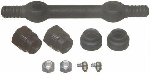 Moog Replacement Upper Control Arm Shaft & Rubber Bushings K6098