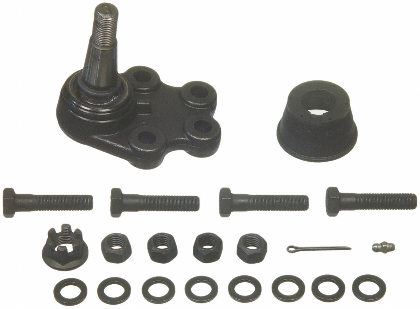 Moog Ball Joints K6539