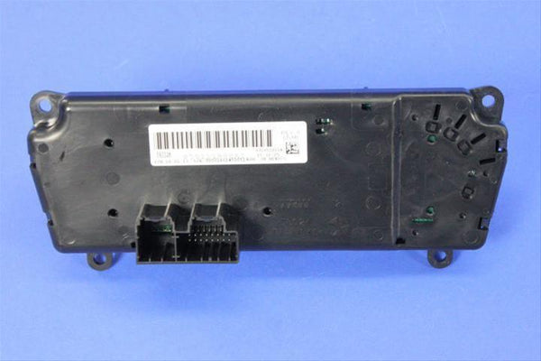 Mopar Replacement HVAC Climate Control Panels 55111888AI