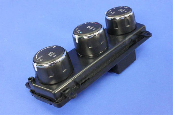 Mopar Replacement HVAC Climate Control Panels 55111888AI