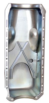 Moroso 20449 - Moroso Street/Strip Oil Pan