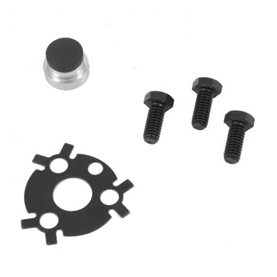 Moroso SBC Cam Stop Button 60461