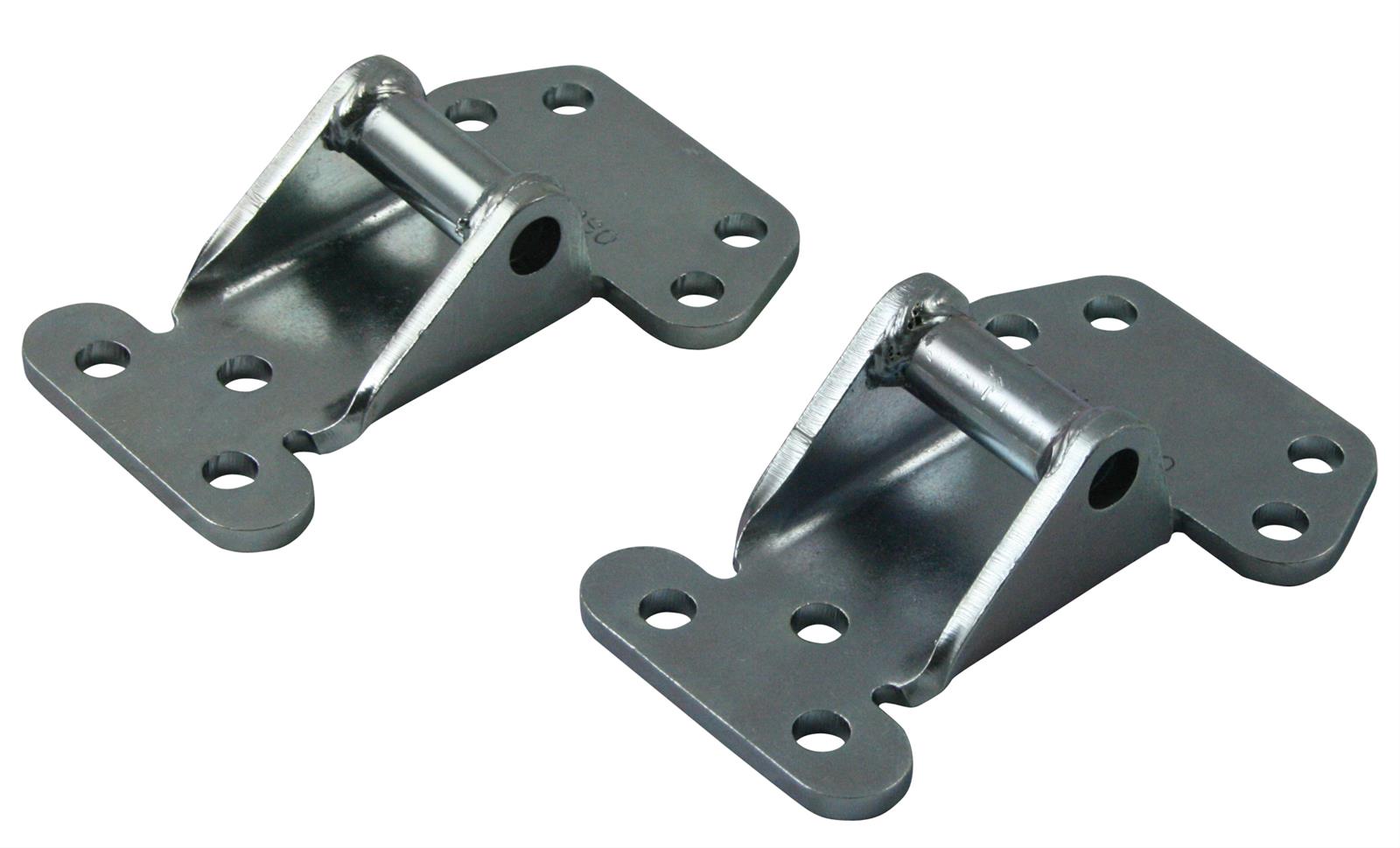 Moroso Solid Steel Motor Mounts 62610