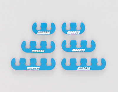 Moroso Spark Plug Wire Separators 72160