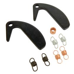 Moroso Advance Curve Kits 72310