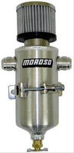 Moroso Breather Tanks 85469