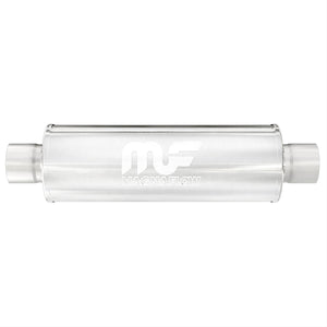 Exhaust Mufflers - MagnaFlow Performance Mufflers 12770