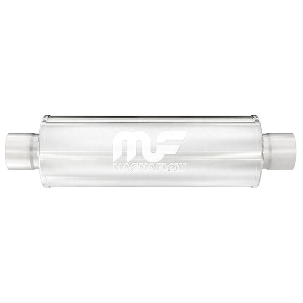 Exhaust Mufflers - MagnaFlow Performance Mufflers 12770