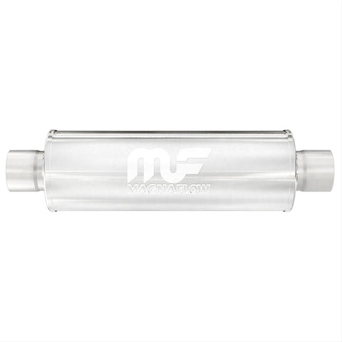 Exhaust Mufflers - MagnaFlow Performance Mufflers 12770