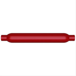 MagnaFlow 13156 - MagnaFlow Red Pack Series Glasspack Muffler