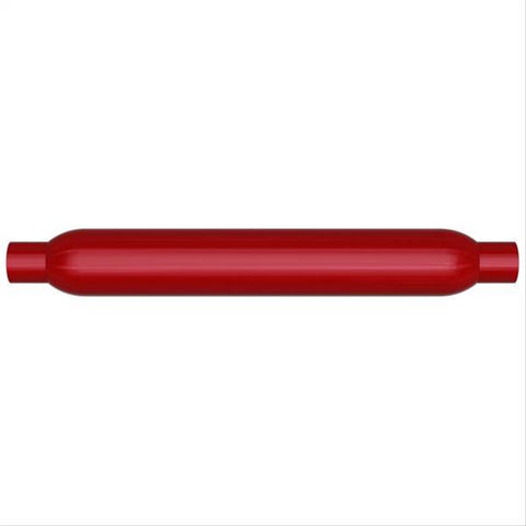 MagnaFlow 13125 - MagnaFlow Red Pack Series Glasspack Muffler