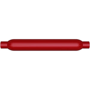 MagnaFlow Red Pack Series Glasspack Mufflers 13156