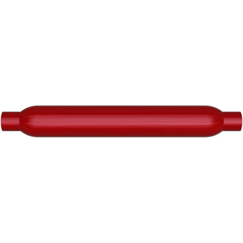 MagnaFlow Red Pack Series Glasspack Mufflers 13156
