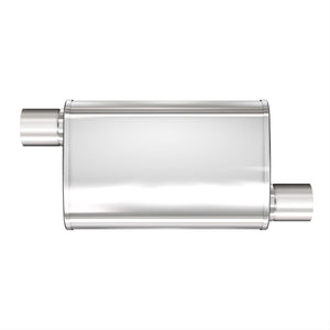 MagnaFlow 13234 - MagnaFlow XL 3 Chamber Muffler