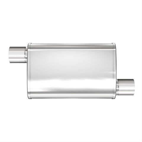 MagnaFlow 13234 - MagnaFlow XL 3 Chamber Muffler