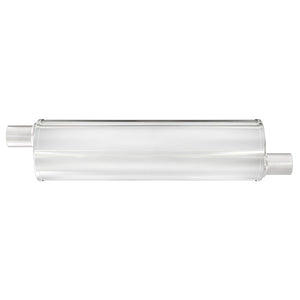 Exhaust Mufflers - MagnaFlow XL 3 Chamber Mufflers 13646