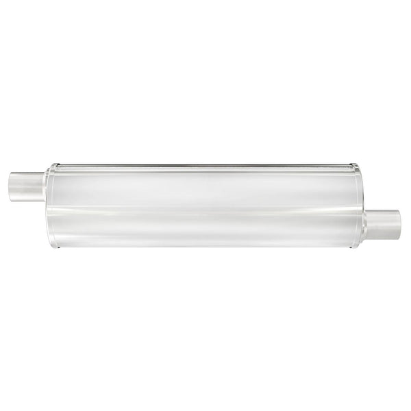 Exhaust Mufflers - MagnaFlow XL 3 Chamber Mufflers 13646