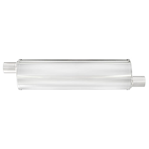 Exhaust Mufflers - MagnaFlow XL 3 Chamber Mufflers 13646